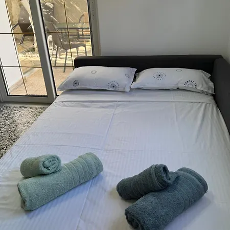 Sonia Apartment, Pilona Village Apartman