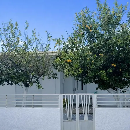 Sonia Apartment, Pilona Village Vlicha (Rhodes)
