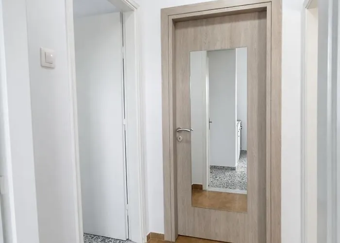 Sonia Apartment, Pilona Village Lejlighed