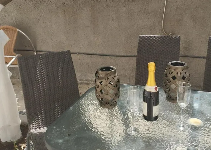 Apartman Sonia Apartment, Pilona Village *