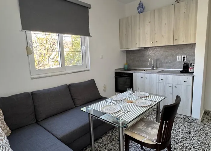Apartman Sonia Apartment, Pilona Village Vlicha