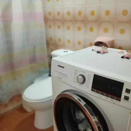 Sonia Apartment, Pilona Village Apartman *