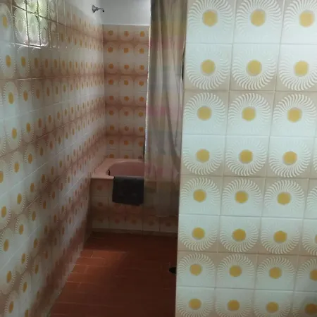 Sonia Apartment, Pilona Village 아파트 Vlicha (Rhodes)