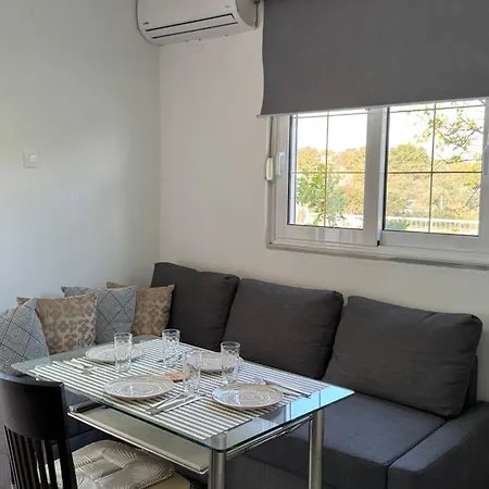 Sonia Apartment, Pilona Village *