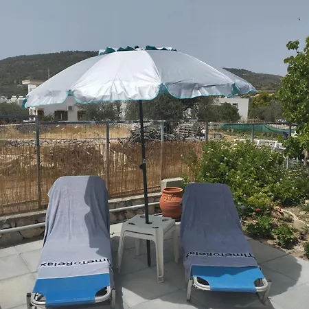 Sonia Apartment, Pilona Village * Vlicha (Rhodes)