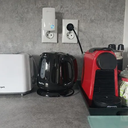 Sonia Apartment, Pilona Village Daire *