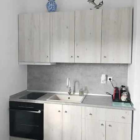 Daire Sonia Apartment, Pilona Village *