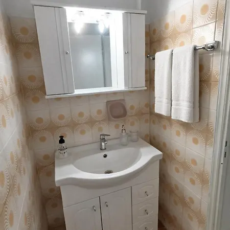 Sonia Apartment, Pilona Village Vlicha (Rhodes)