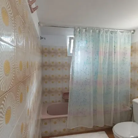 Daire Sonia Apartment, Pilona Village *