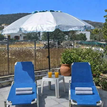 Sonia Apartment, Pilona Village *