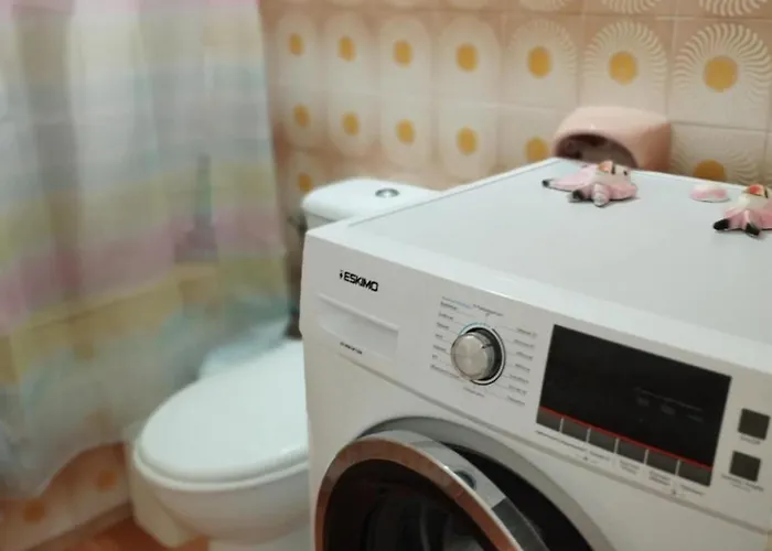 Sonia Apartment, Pilona Village Apartman *