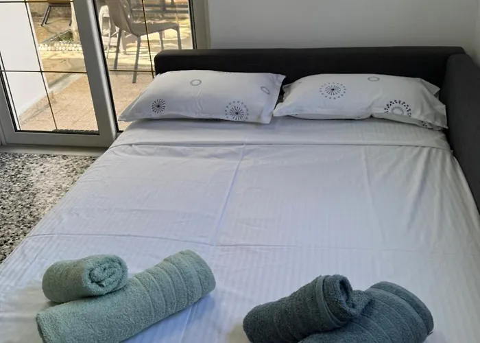 Sonia Apartment, Pilona Village Apartman