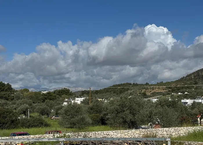 شقة Sonia Apartment, Pilona Village Vlicha (Rhodes)