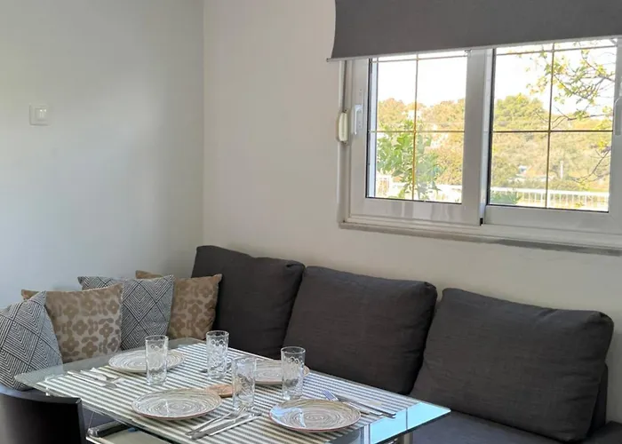 Sonia Apartment, Pilona Village *