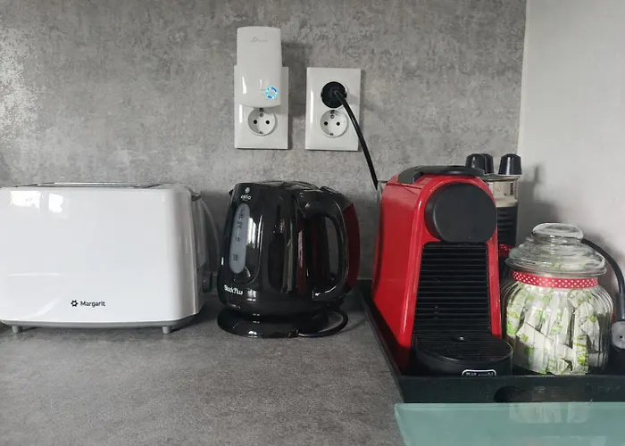 Sonia Apartment, Pilona Village Daire *