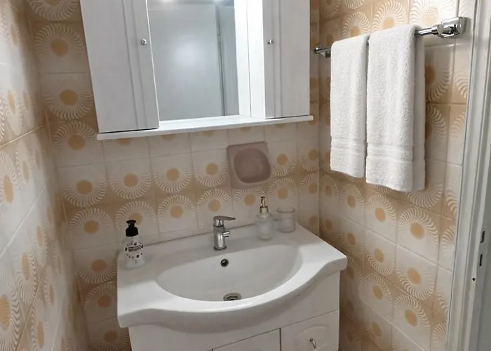 Sonia Apartment, Pilona Village Vlicha (Rhodes)