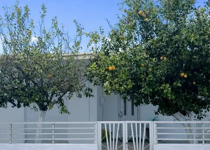 Sonia Apartment, Pilona Village Vlicha (Rhodes)