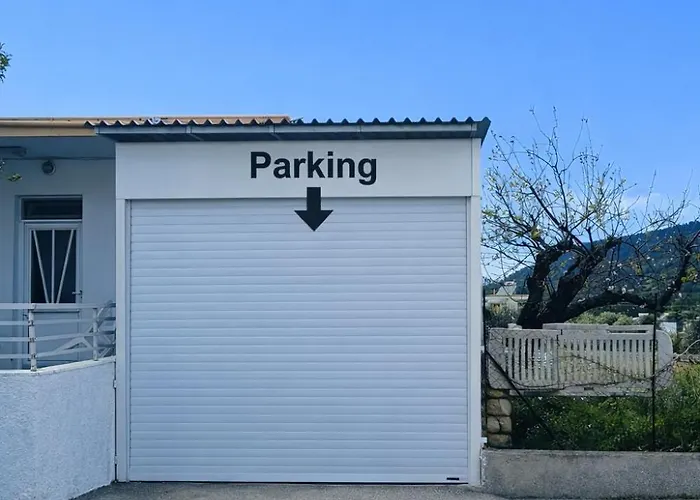 Sonia Apartment, Pilona Village Daire