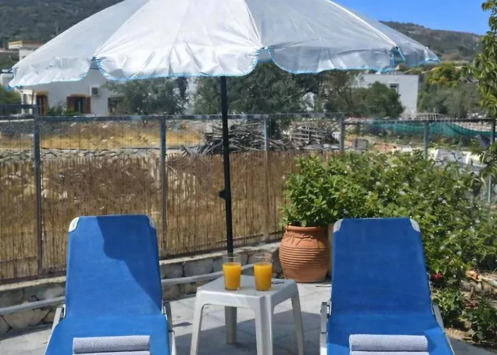 Sonia Apartment, Pilona Village *