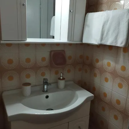 דירה Sonia Apartment, Pilona Village