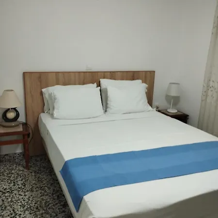 Sonia Apartment, Pilona Village דירה