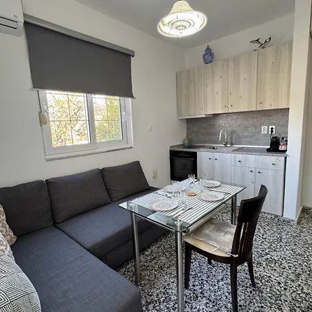 דירה Sonia Apartment, Pilona Village Vlicha (Rhodes)