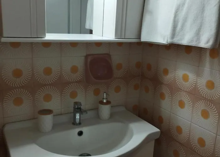 شقة Sonia Apartment, Pilona Village