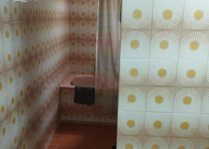 Sonia Apartment, Pilona Village شقة Vlicha (Rhodes)