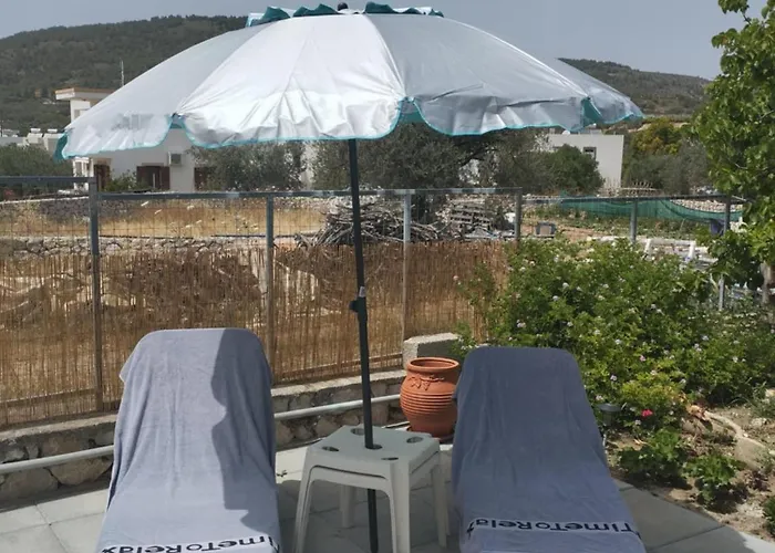 Sonia Apartment, Pilona Village * Vlicha (Rhodes)