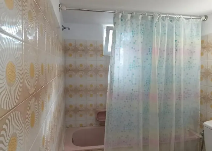 아파트 Sonia Apartment, Pilona Village *